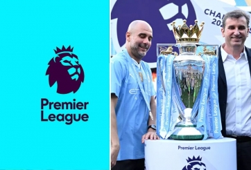 Man City tố cáo ngược Ngoại hạng Anh, thổi bùng căng thẳng