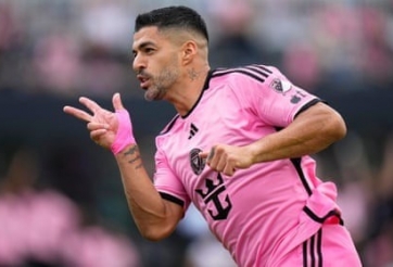 Luis Suarez gửi lời khuyên chân tình đến 'tiểu Messi'