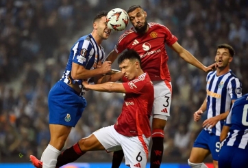 Sao MU bất ngờ tiểu phẫu tim, HLV Ten Hag lại mất trụ cột