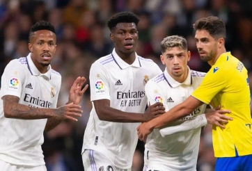Real Madrid sẵn sàng bán cầu thủ khiến châu Âu rung chuyển
