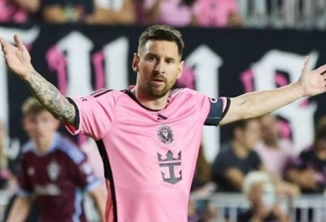 Rõ khả năng Messi tái xuất đá 'siêu kinh điển' tại Nhật Bản