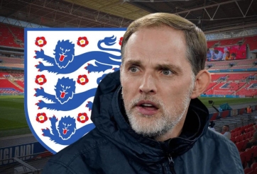 Thomas Tuchel bất ngờ bị các CLB Ngoại hạng Anh chỉ trích