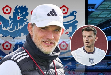 ĐT Anh có thể đón sao Arsenal sau gần 3 năm