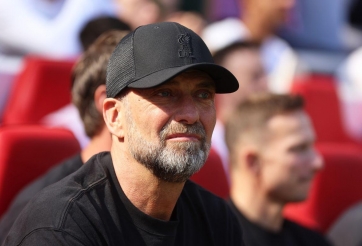 Jurgen Klopp chính thức lên tiếng về việc dẫn dắt CLB Serie A