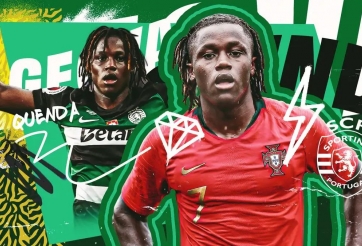 Chuyển nhượng MU: Chi 60 triệu Euro cho 'Ronaldo mới'