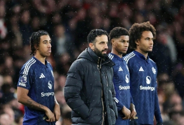 Fan MU đặc biệt ấn tượng với một cái tên