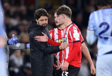 Chính thức: HLV Ngoại hạng Anh tiếp theo bị sa thải