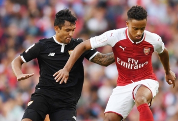 Công nhân bị sa thải, Arsenal lập tức chiêu mộ thành công