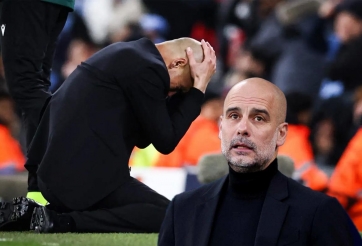 Pep Guardiola tự tin giúp Man City làm điều phi thường