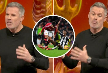 Không phải Zirkzee, chuyên gia chỉ thẳng cầu thủ MU dở tệ