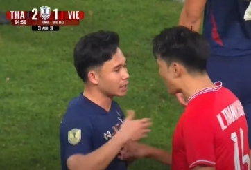 Supachok mất cả sự nghiệp sau bàn thắng xấu xí vào lưới ĐT Việt Nam