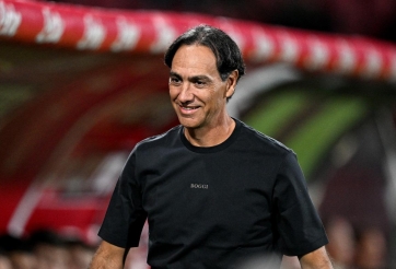 Chuyện lạ tại Serie A, CLB vừa sa thải HLV đã tái bổ nhiệm