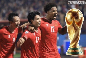 World Cup 2030 lên 64 đội, châu Á có thêm bao nhiêu suất?