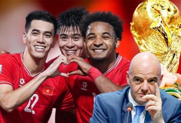 World Cup 2030: FIFA muốn 1/3 quốc gia trên thế giới tham dự VCK
