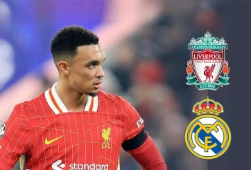 Liverpool vẫn có tiền chuyển nhượng dù Arnold tự do hè 2025