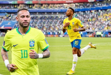 Neymar trở lại ĐT Brazil quan trọng đến mức nào?