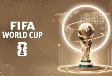 World Cup 2026 diễn ra khi nào? Ở đâu?