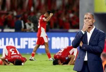 FIFA vào cuộc, Indonesia đối mặt án phạt cực nặng