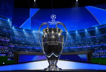 Cúp C1: 18 đội đi tiếp, hai ông lớn lâm nguy