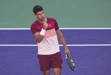 Djokovic và Alcaraz sẵn sàng cho màn thư hùng tại Australian Open 2025