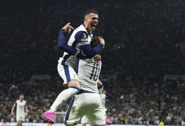 HLV Tottenham tức điên với Timo Werner