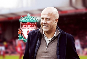 Arne Slot: Người kế thừa hoàn hảo cho Klopp