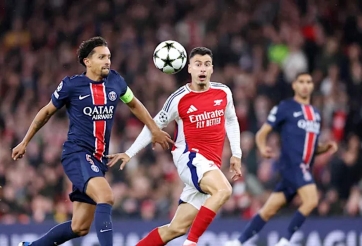 Nhận định PSG vs Arsenal: Tưng bừng bàn thắng?