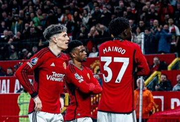 Man Utd tự tin giữ chân cầu thủ quan trọng