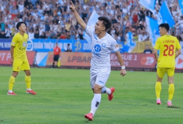 Thép Xanh Nam Định: Khi chức vô địch nằm trong tầm tay