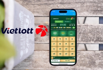 Vietlott 7/9/2026 - Kết quả xổ số Vietlott ngày 7/9/2026