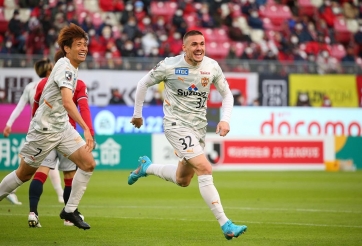 Nhận định Kashima Antlers vs Shimizu S-Pulse: Kịch bản khó lường