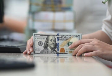 Tỷ giá USD hôm nay 28/5/2025: Tiếp tục khó lường