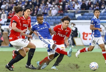 Nhận định Yokohama F. Marinos vs Kyoto: Thắng cách biệt tối thiểu?