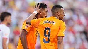 Mbappe bùng nổ dữ dội, Bellingham tâng bốc lên mây