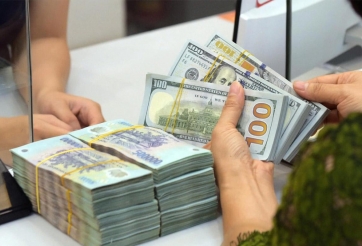 Tỷ giá USD hôm nay 19/5/2025: Tiếp đà đi xuống