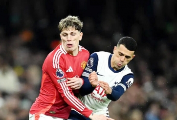 MU vs Tottenham: Khát khao và mục tiêu tái hiện lịch sử