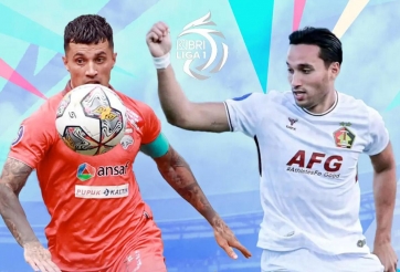 Nhận định Persik Kediri vs Borneo: Kịch tính và khó lường