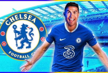 Ronaldo cùng Chelsea tham dự Club World Cup 2025?