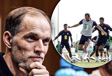 Tuchel cảnh báo dàn sao ĐT Anh trước trận đấu Andorra