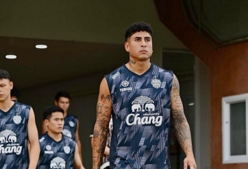 Rộ tin đồn cựu cầu thủ Real Madrid sắp cập bến V-League