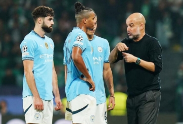 Pep Guardiola đưa ra lời cảnh báo tại Club World Cup