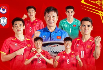 Nhận định U23 Việt Nam vs U23 Indonesia: Trận chiến cuối cùng!