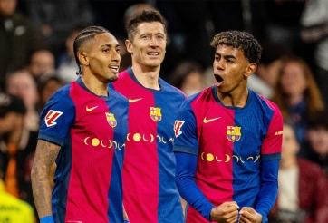 Barca quyết bán ngôi sao tốt nhất khi nhận đề nghị ‘khủng’?