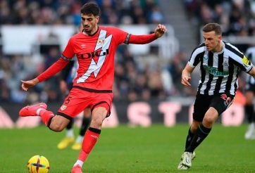 Nhận định Girona vs Rayo Vallecano: Sức mạnh áp đảo