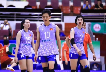 Liên đoàn bóng chuyền thế giới ca ngợi Việt Nam, tiếc vì Bích Tuyền