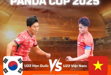 HLV U22 Việt Nam lên phương án đánh bại U22 Hàn Quốc