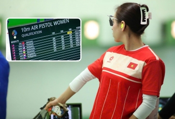 Bảng tổng sắp huy chương SEA Games 33 hôm nay 14/12: Biến động mạnh