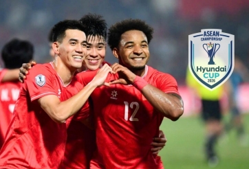 Lịch thi đấu AFF Cup 2026 mới nhất