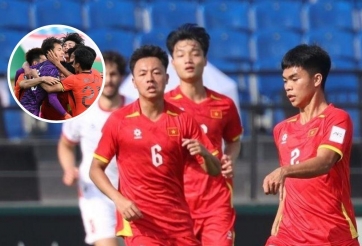 CĐV Trung Quốc: 'Thủ môn U23 Ả Rập, UAE chơi không tốt thôi, Li Hao cản được hết'