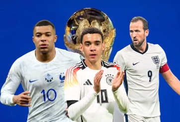 Hàng loạt ông lớn nguy cơ rút lui khỏi World Cup 2026